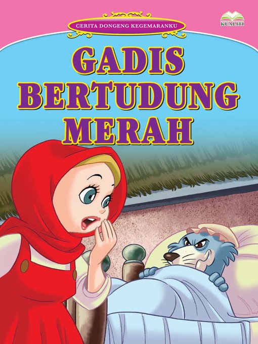 Title details for Gadis Bertudung Merah by Norul Azila Arifin - Available
